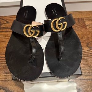 Gucci Sandals